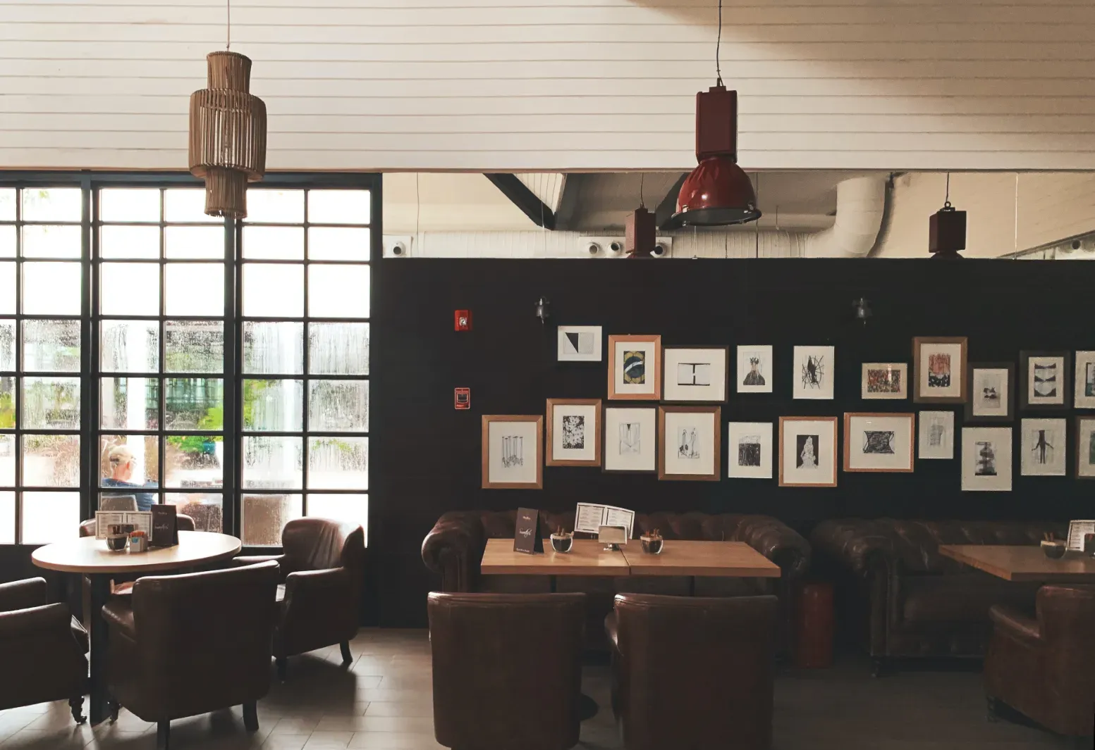 26 Cafe Instagramable di Tebet untuk Nongkrong
