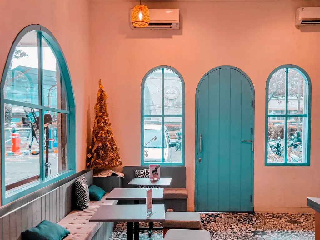 18 Cafe Instagramable di Alam Sutera untuk Bikin Instagram Feed Makin Cantik