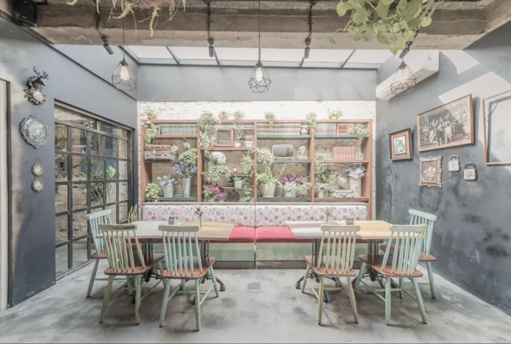 15 Cafe di Jakarta Barat yang Wajib Masuk Wishlist Kamu!
