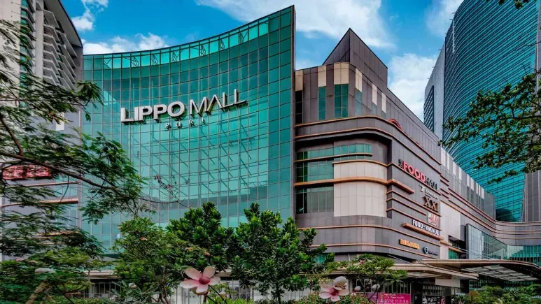 Pilihan Restoran di Lippo Mall Puri yang Menggugah Selera