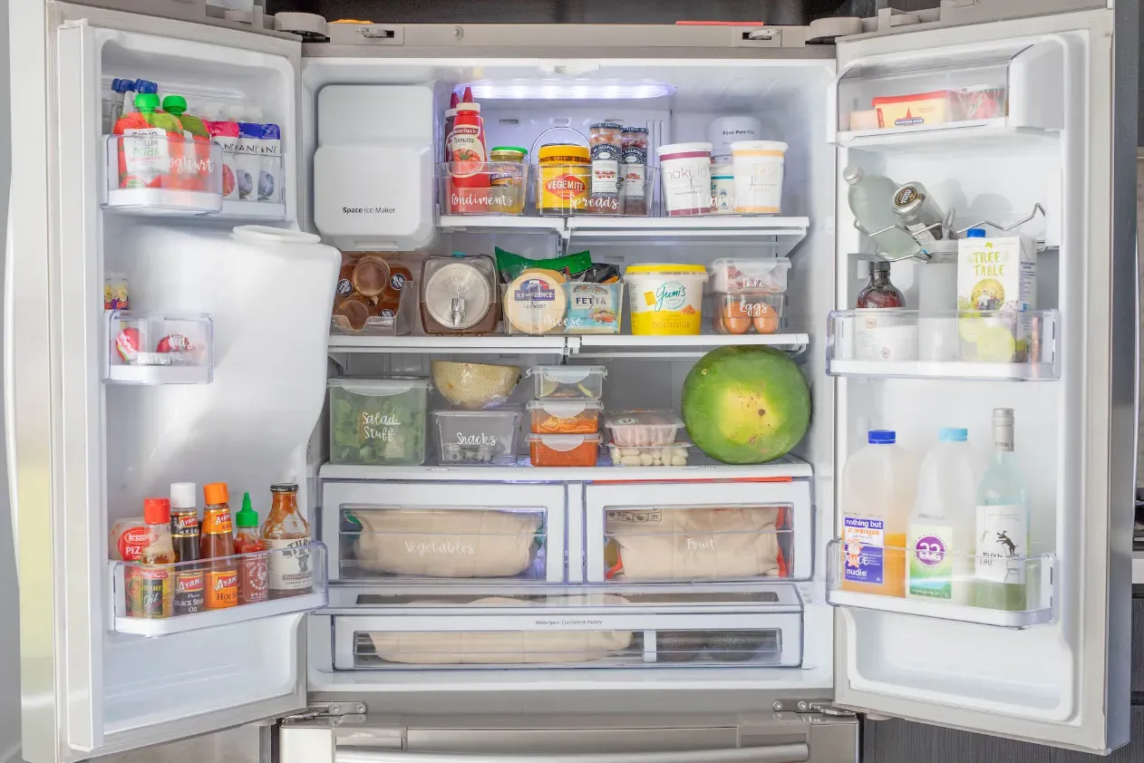 5 Cara Menyimpan Makanan di Kulkas supaya Lebih Awet