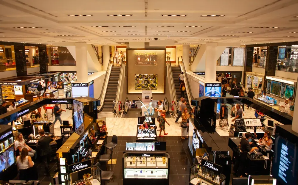 10 Mall Terbesar di Jakarta, Lengkap dan Asik Buat Hang Out!