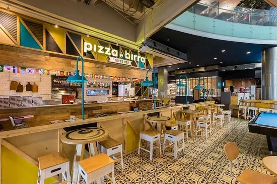 10 Rekomendasi Restoran Pizza Terenak Di Jakarta Coba Yuk