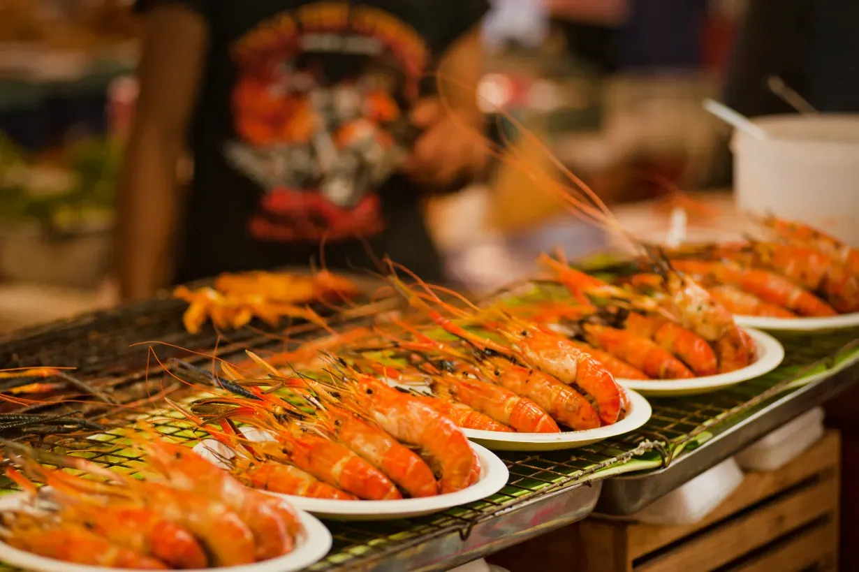 10 Restoran Seafood di Jakarta yang Harus Kamu Coba!