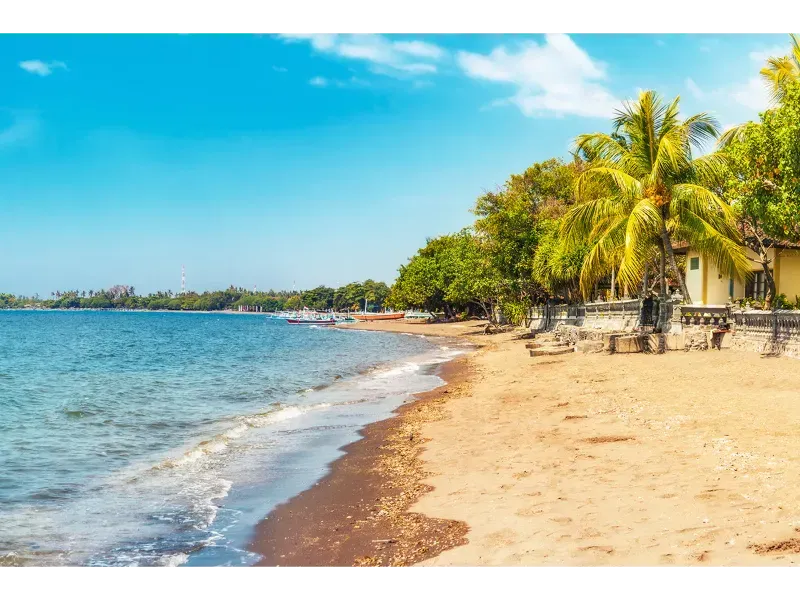 Pantai Lovina: Lokasi, Tiket Masuk, dan Daya Tariknya