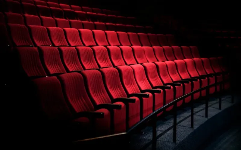 10 Bioskop di Jakarta Pusat yang Cocok untuk Nonton Bareng