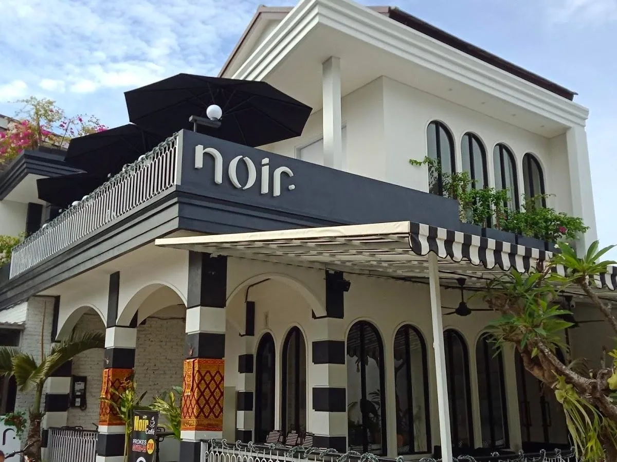 15 Cafe di Bali Instagramable untuk Kamu Kunjungi saat Liburan!