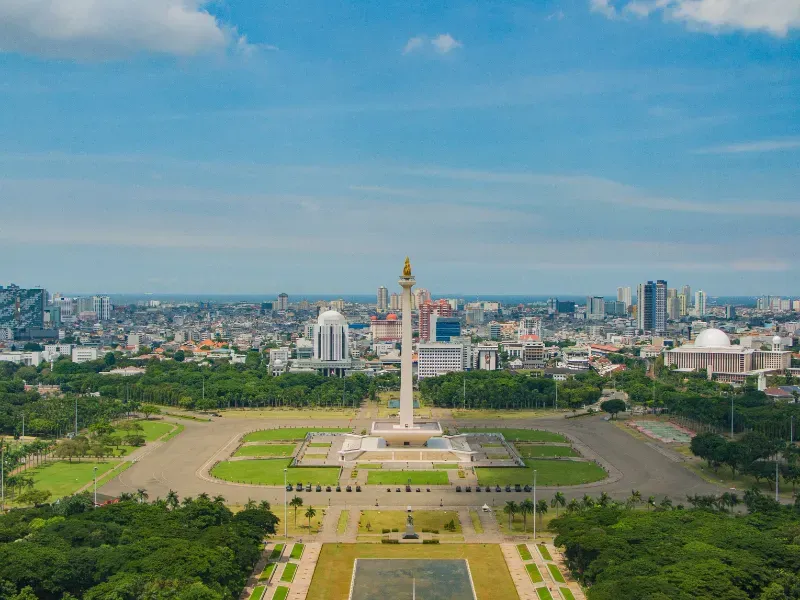 20 Destinasi Wisata Jakarta yang Asyik untuk Berlibur