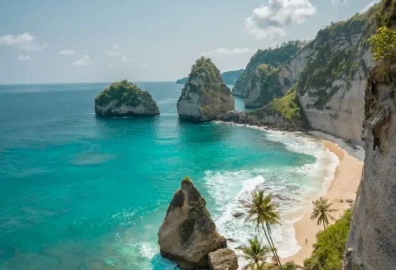 6 Rekomendasi Penginapan di Bali untuk Kamu Liburan