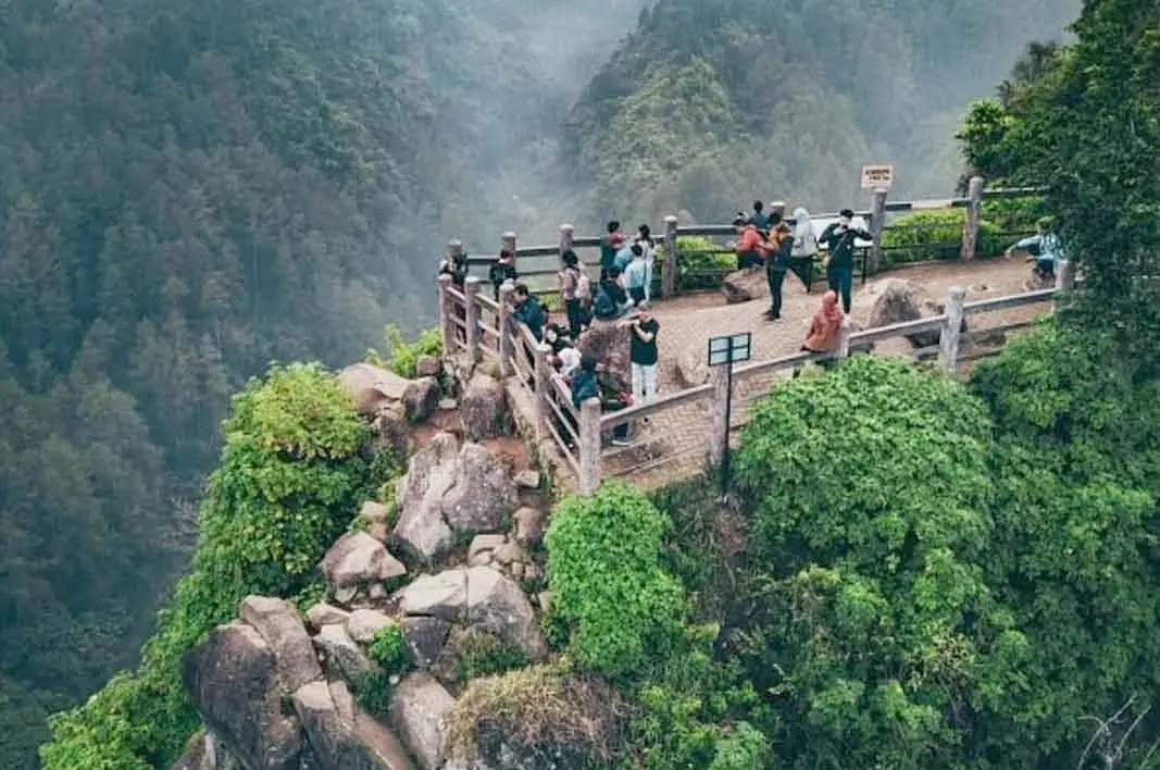 15 Tempat Wisata Di Dago Patut Dikunjungi Di Musim Liburan 15 Tempat Wisata Di Dago Patut Dikunjungi Di Musim Liburan