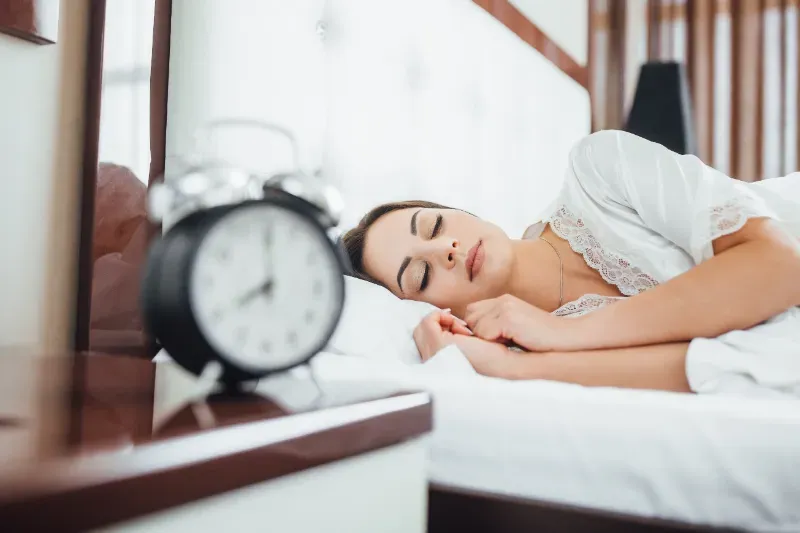 7 Manfaat Tidur Cukup Bagi Kesehatan Tubuh dan Pikiran