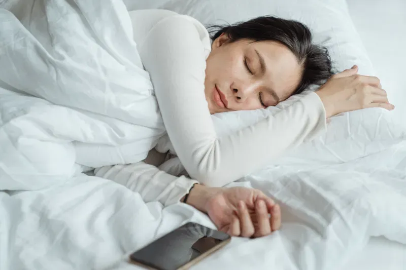Inilah Pola Tidur yang Baik untuk Kesehatan