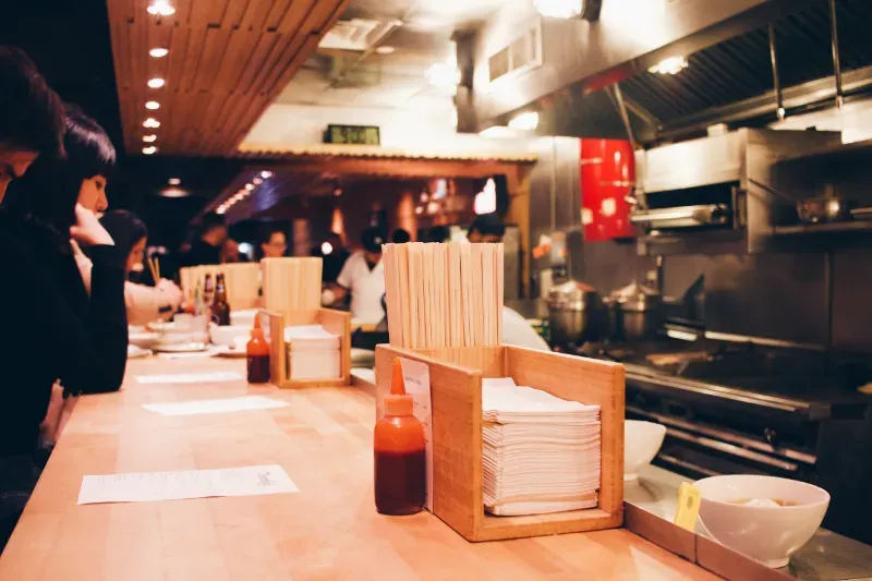 10 Restoran Jepang di Blok M Terbaik, Jadi Incaran Foodies!