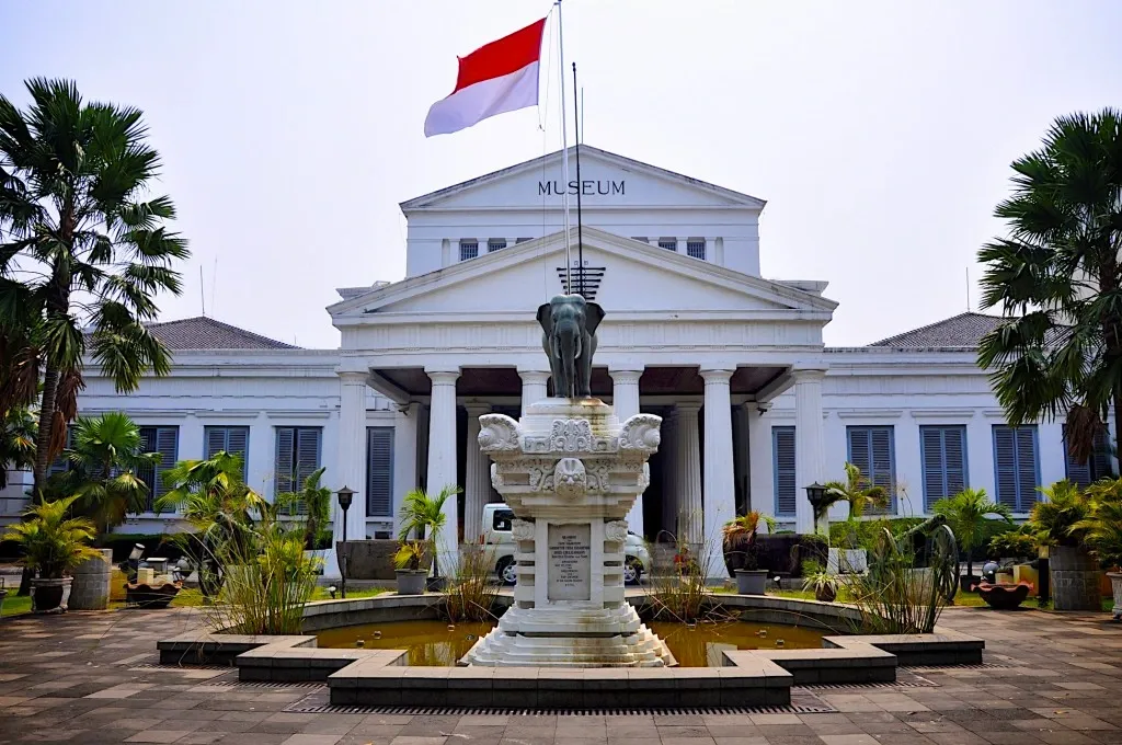 10 Museum di Jakarta, Destinasi Wisata Sejarah yang Seru!