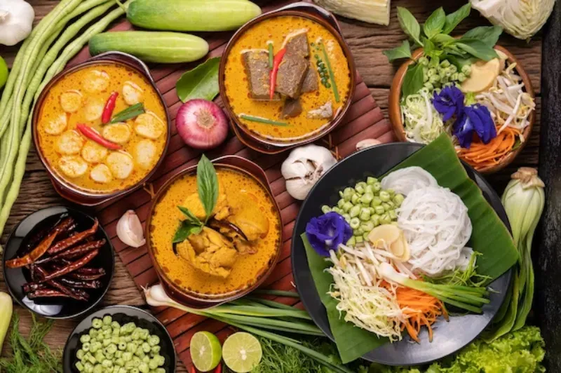 10 Tempat Makan di Jakarta Pusat untuk Wisata Kuliner