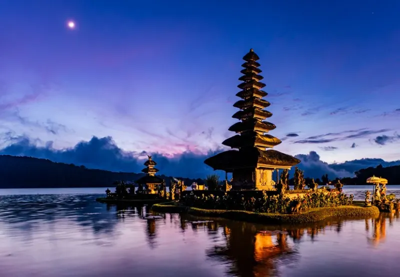 10 Tempat Wisata Budaya di Bali yang Bikin Terpesona