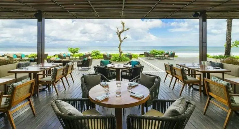 Seasalt Seminyak: Inside Bali's Latest Seascape Restaurant | Tatler Asia