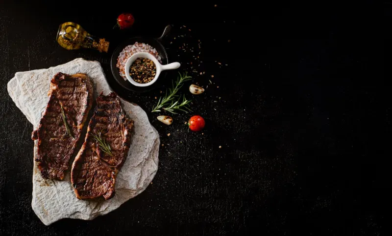 10 Tempat Makan Steak di Bandung Paling Recommended