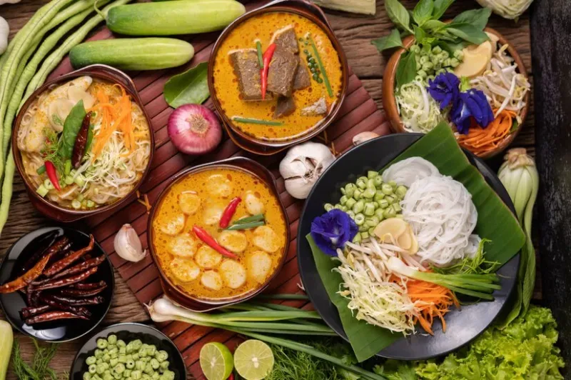 10 Tempat Makanan Halal di Bali yang Bisa Jadi Pilihan