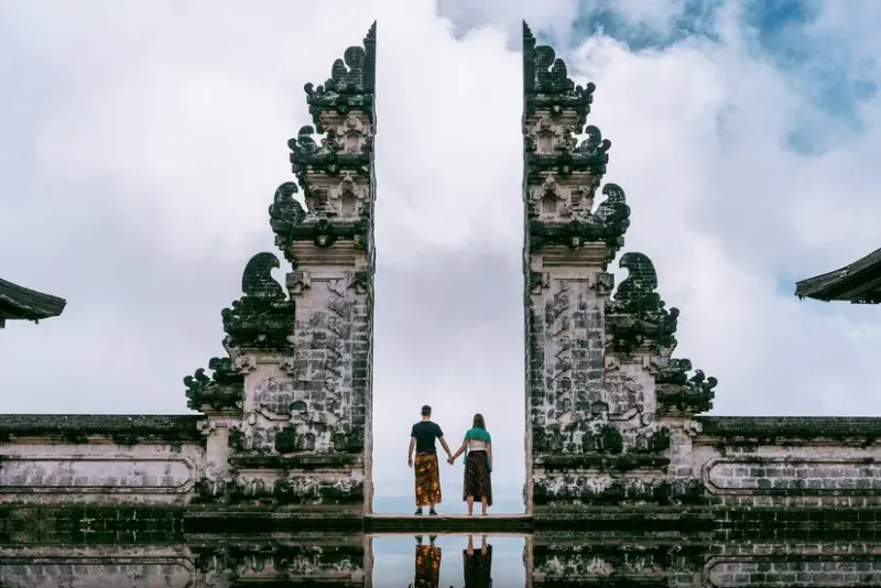 15 Tempat Bersejarah di Bali untuk Liburan dan Belajar