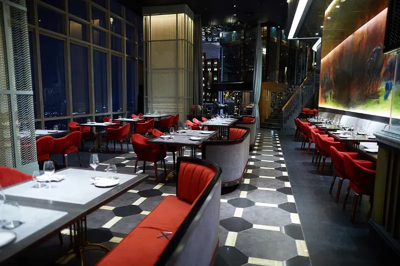 8 Restoran Fine Dining Jakarta untuk Jamuan Formal