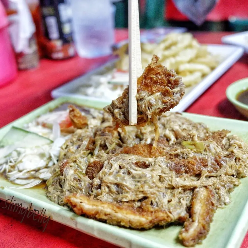 10 Makanan Jepang Kaki Lima di Jakarta Ini Gak Kalah Enak dari Resto -  Nibble