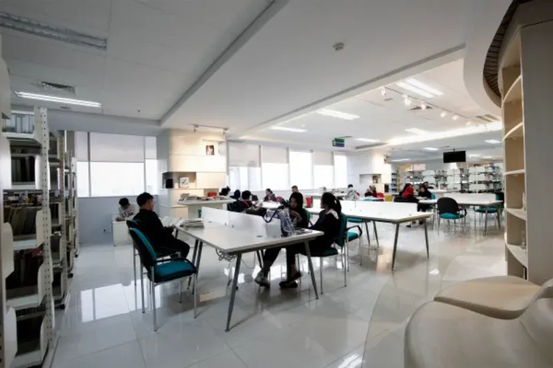 6 Rekomendasi Coworking Space Jakarta Pusat yang Nyaman!