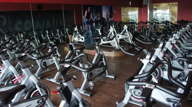 8 Gym Jakarta Pusat untuk Hidup Lebih Sehat
