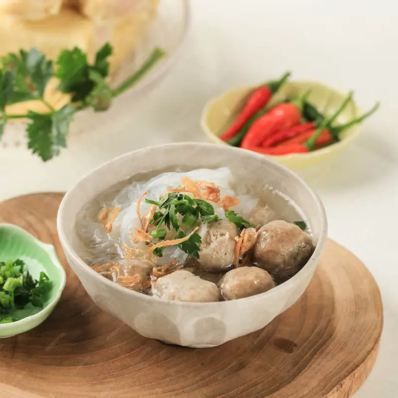 10 Tempat Makan Bakso di Tangerang yang Wajib Dicoba