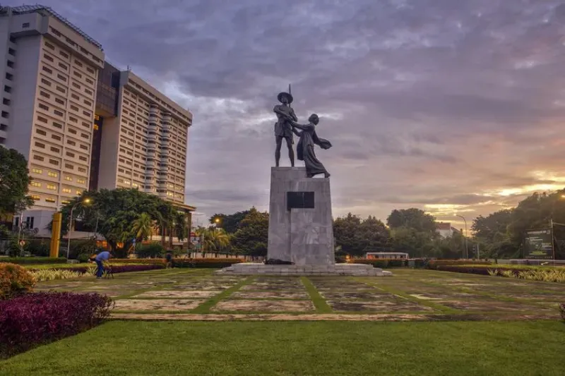 10 Patung di Jakarta yang Kaya Makna dan Sejarah