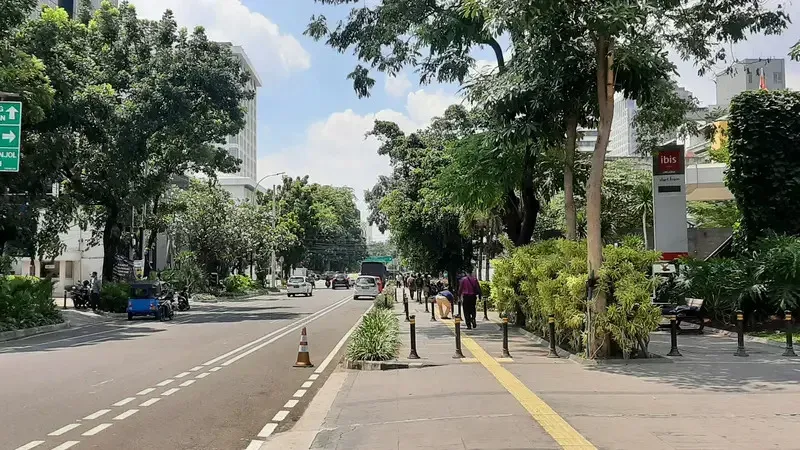 4 Keuntungan Tinggal di Kebon Kacang, Dekat Area Perkantoran