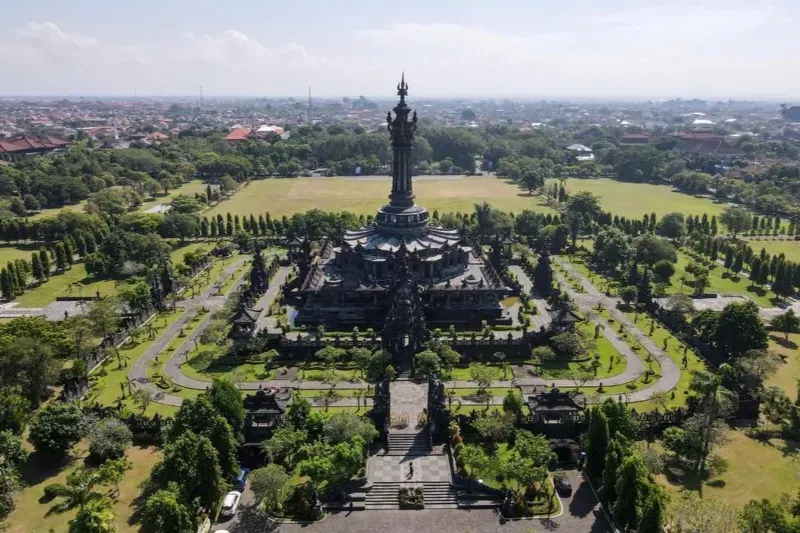 Catat! Ini 5 Keuntungan Tinggal di Denpasar