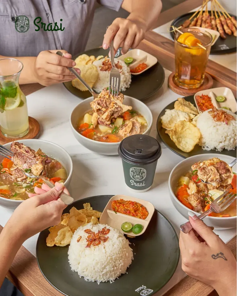 10 Tempat Makan Tangerang Selatan dengan Menu Terbaik