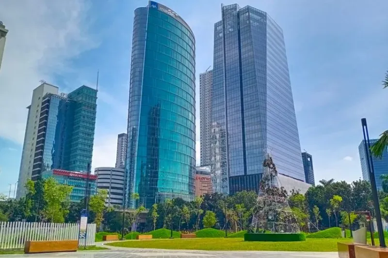 6 Keuntungan Tinggal di Kuningan, Surga bagi Urban Lifestyle