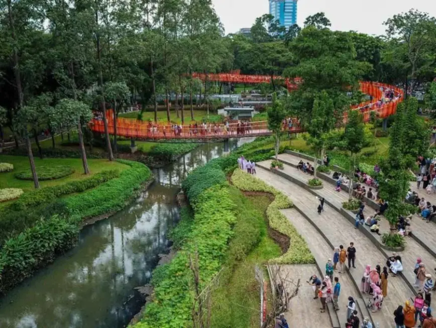 Keuntungan Tinggal di Tebet: Lokasi Strategis dengan Ragam Fasilitas