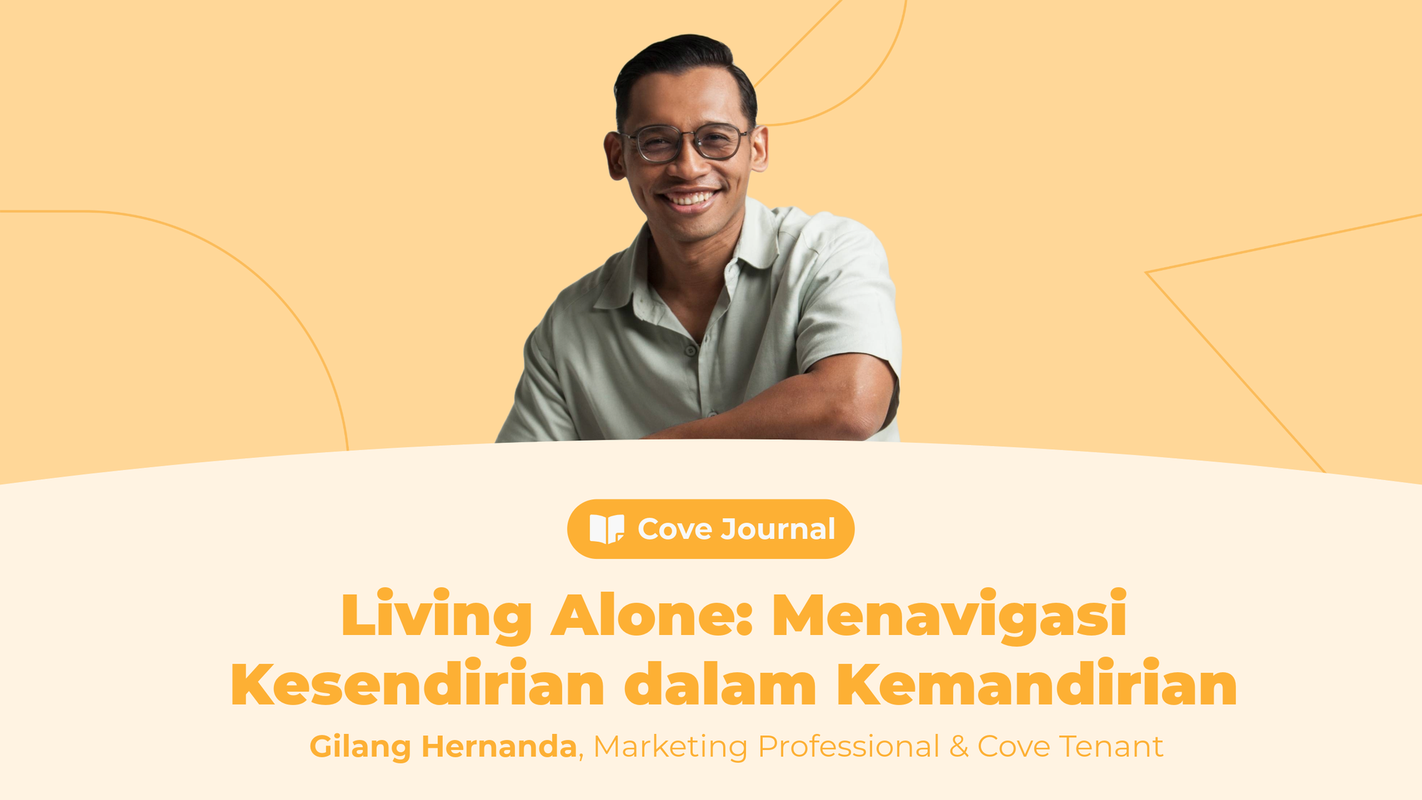 Living Alone: Menavigasi Kesendirian dalam Kemandirian