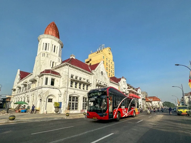 Ini dia, 5 Alasan Kenapa Kamu Cocok Tinggal di Mulyorejo