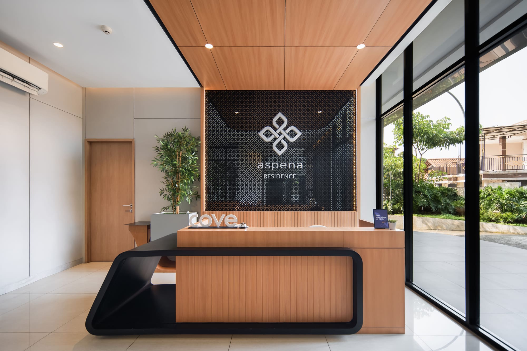 PT Taspen Properti Indonesia gandeng Cove, siap rambah pasar co-living Indonesia