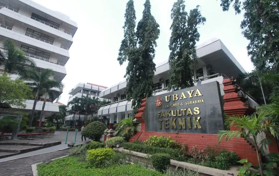 5 Kampus di Rungkut yang Bergengsi dan Jadi Incaran Mahasiswa