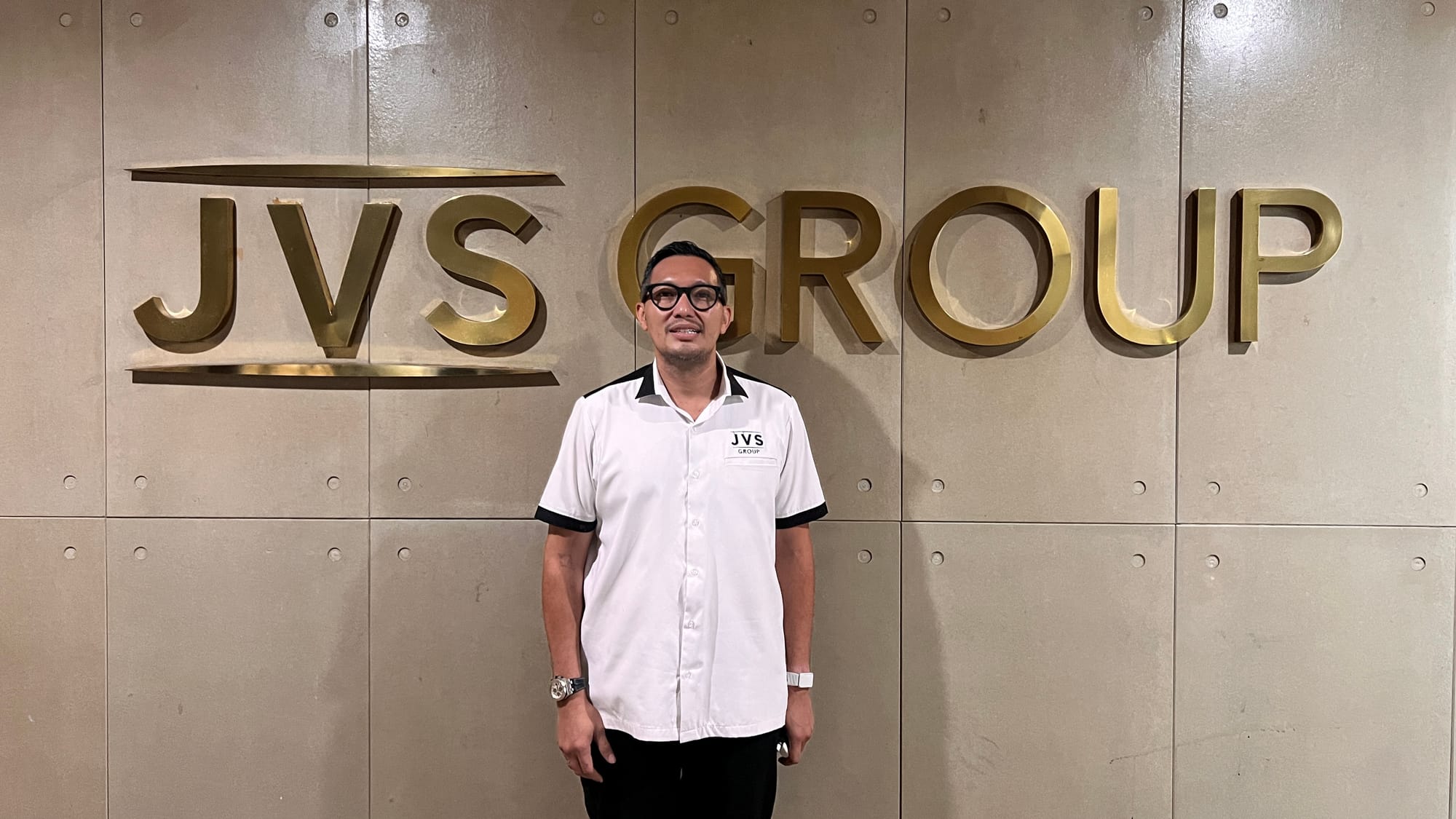 Boedy JVS, Bos Vape yang Kini Juga Menjadi Seorang Bapak Kost