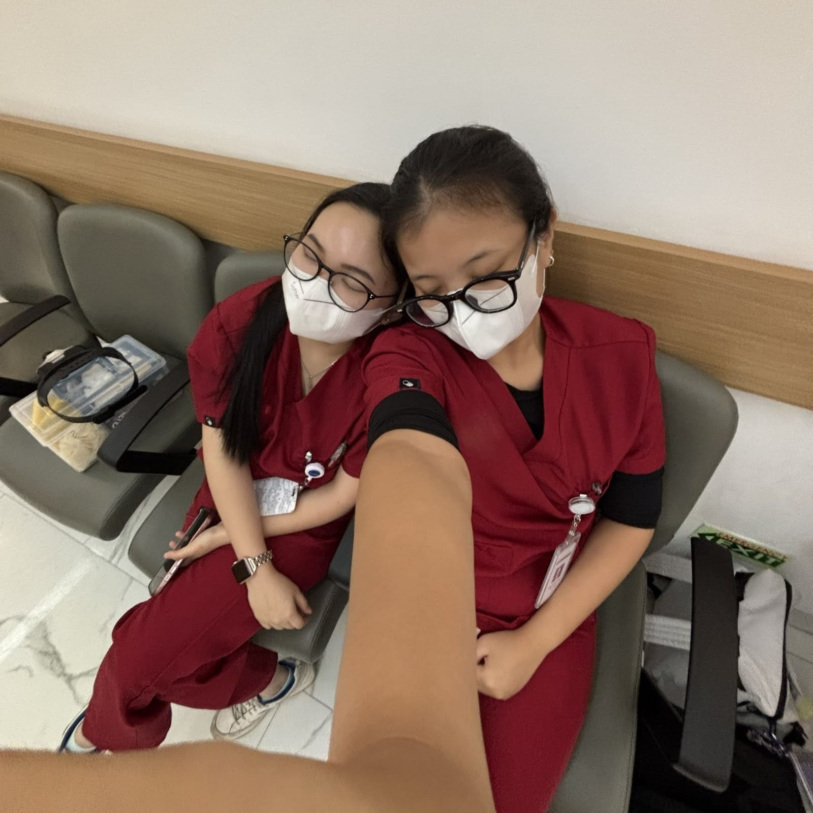 Diary Mahasiswa Kedokteran: Mencari Ruang untuk Menyeimbangkan Fisik, Pikiran, dan Ambisi kala Merantau