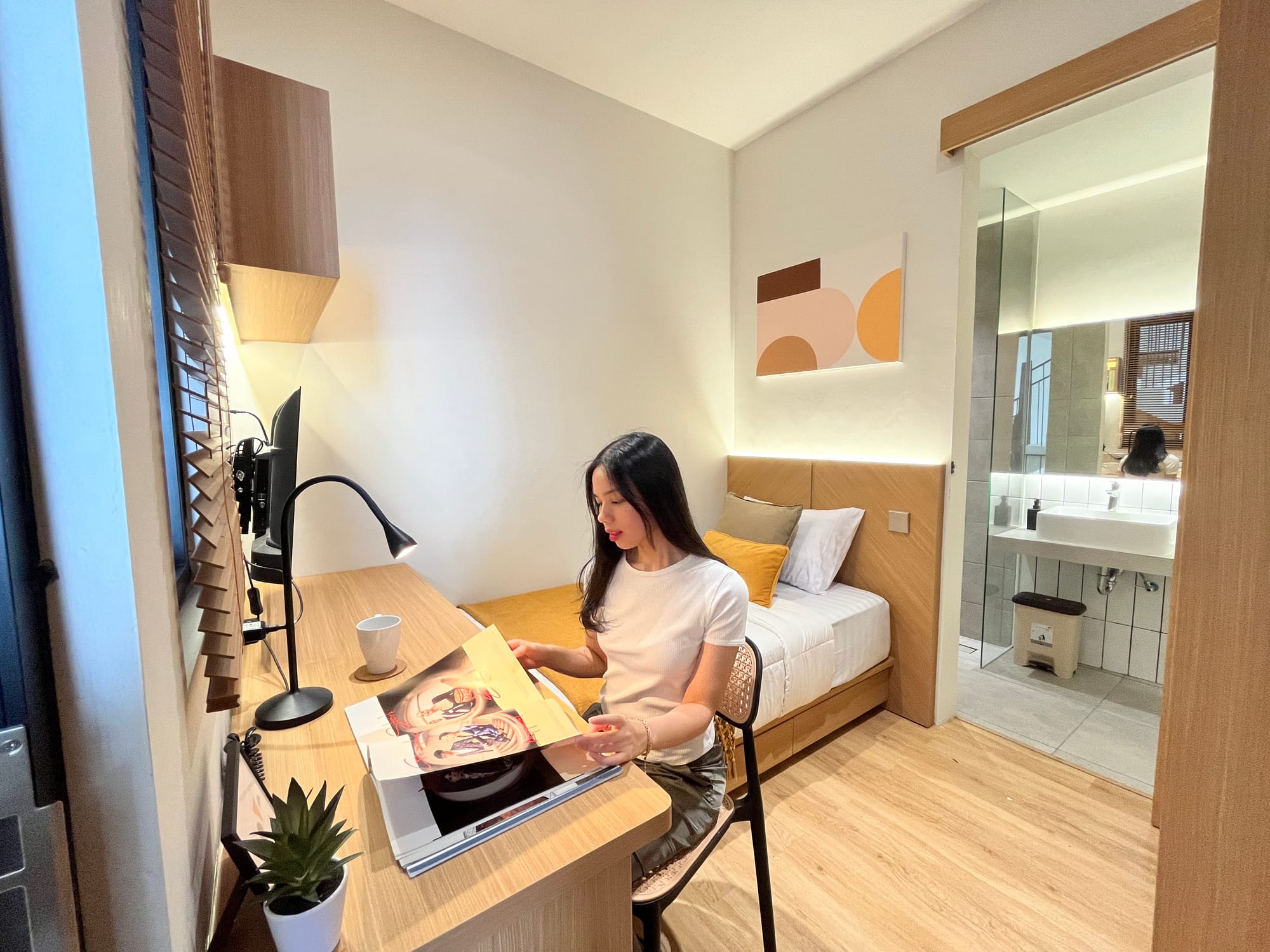 Strategis Tapi Irit: Rekomendasi Area Kost Alternatif untuk Pekerja Jakarta