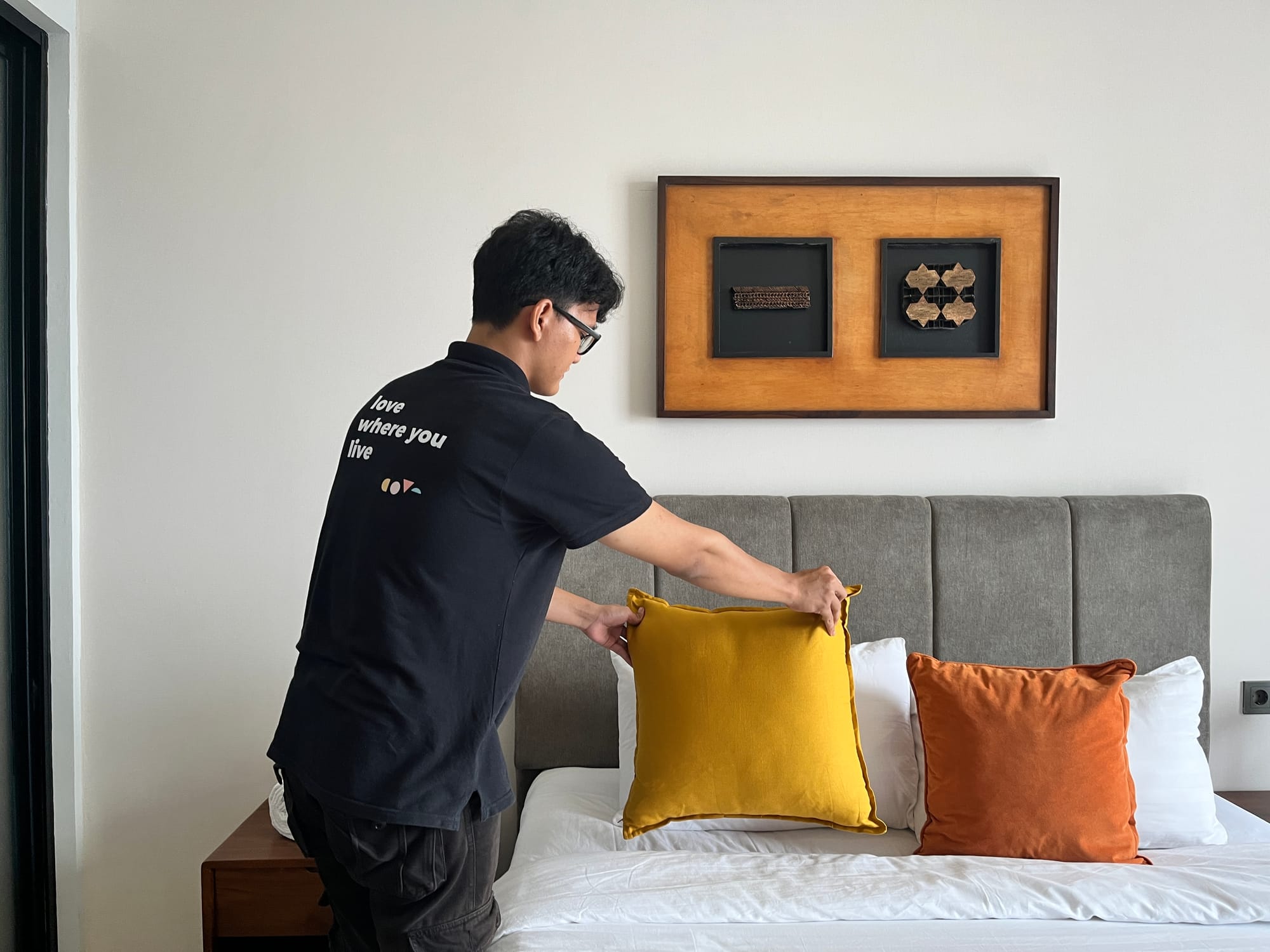 Cove: Bisnis Kost Tidak Ikut Cuan Selama Euforia Belanja Ramadan