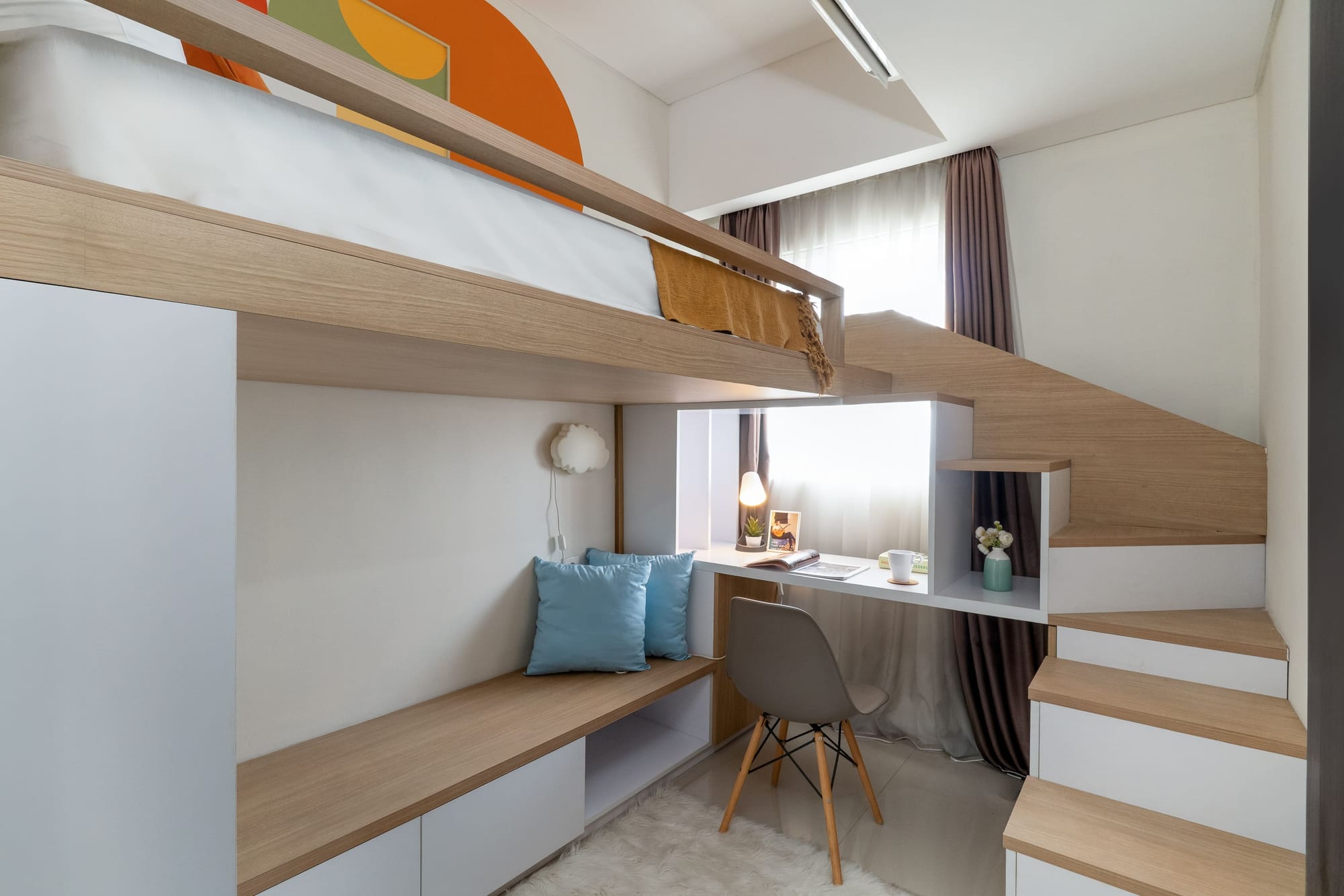 Cove Bintaro Icon: Portofolio Apartemen Premium Pertama Cove di Bintaro bersama GKA Land