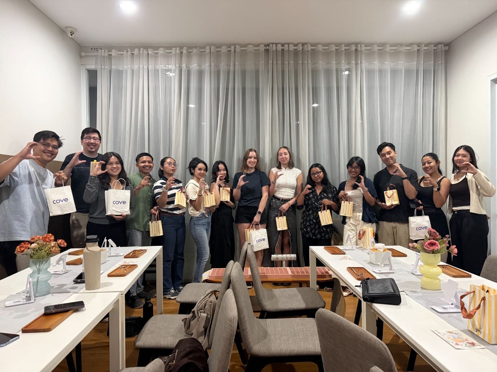 La Dolce Charm: Italian Bracelet Workshop