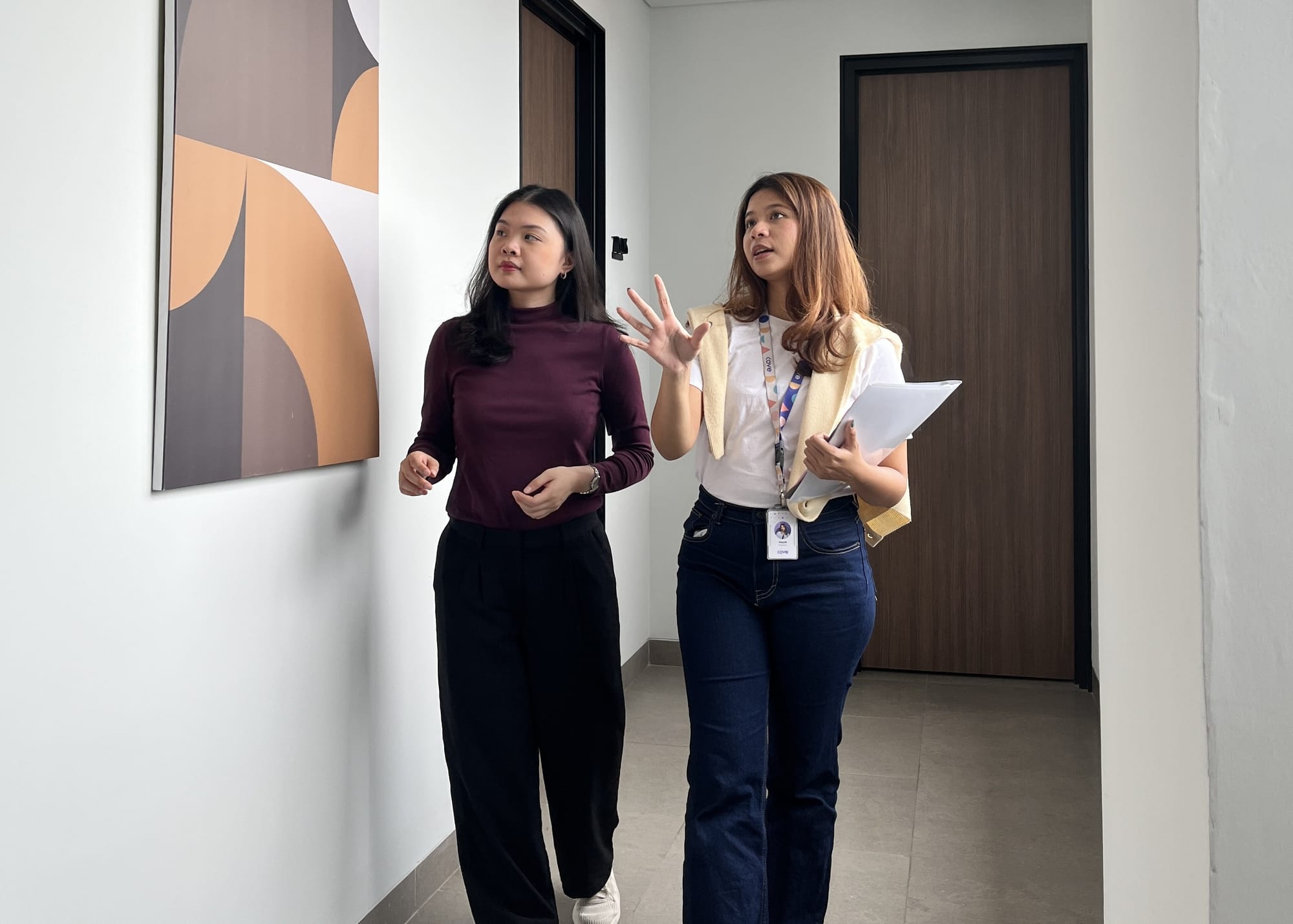 Data Cove: Minat Konversi Aset ke Co-living Naik 40 Persen di Tengah Tekanan Industri Properti