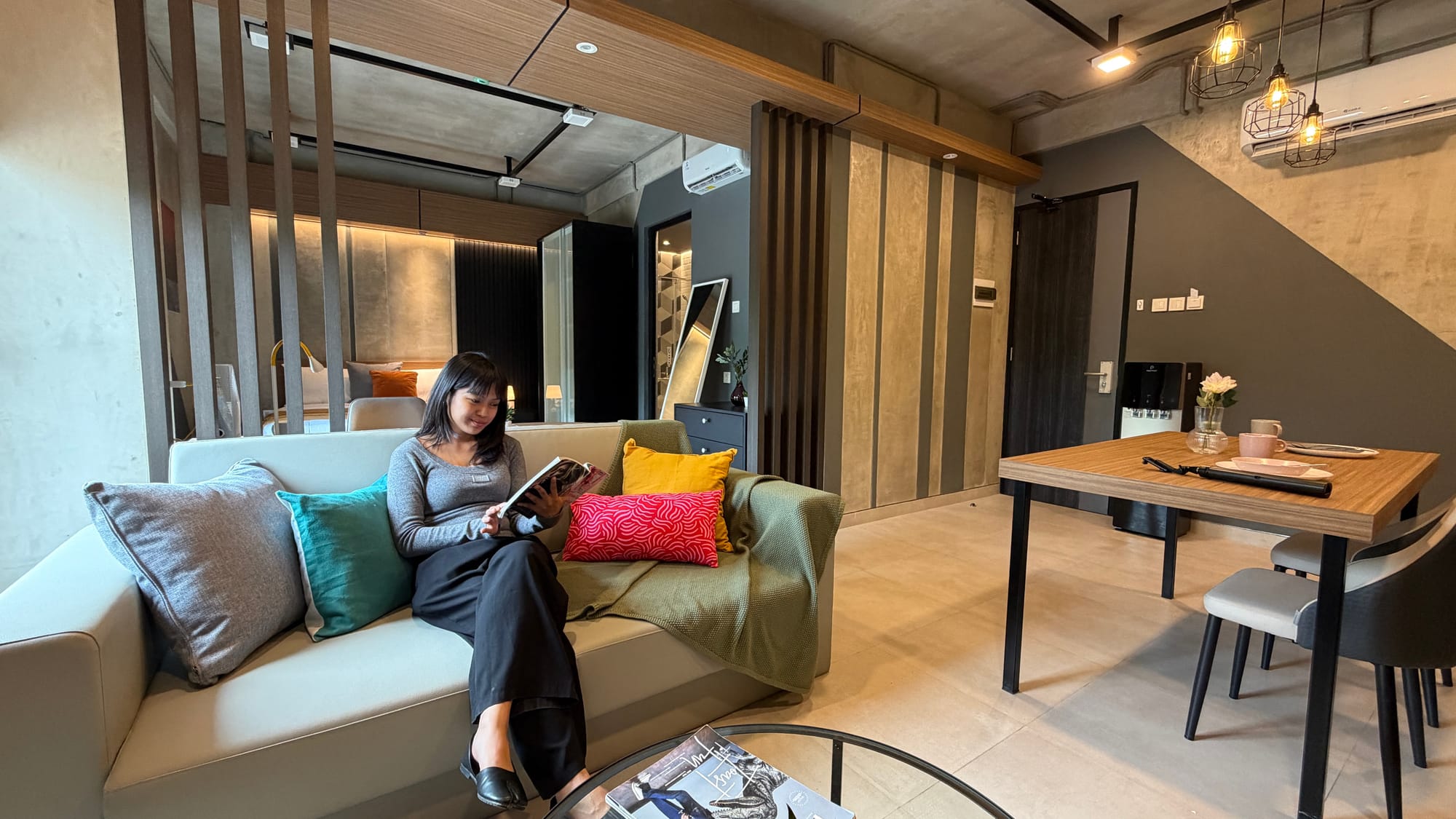 Data Cove: 7 dari 10 Gen Z dan Milenial Lebih Utamakan Harga daripada Lokasi Saat Pilih Co-living