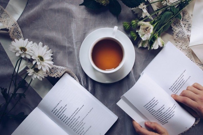 5 Best self-help book recommendations to stay positive during the pandemic